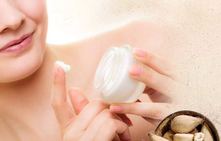 Matérias-Primas para Cosméticos