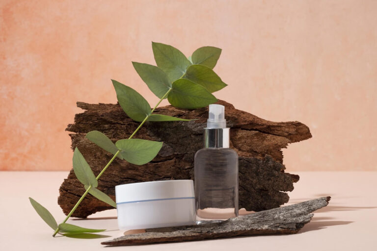 Insumos para Industria de Cosmético
