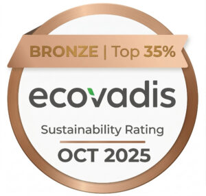 Compliance Regulatório e Certificações Globais (COSMOS/Ecocert)