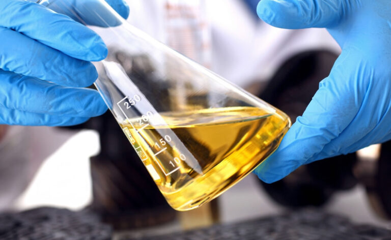 Tensoativos Naturais